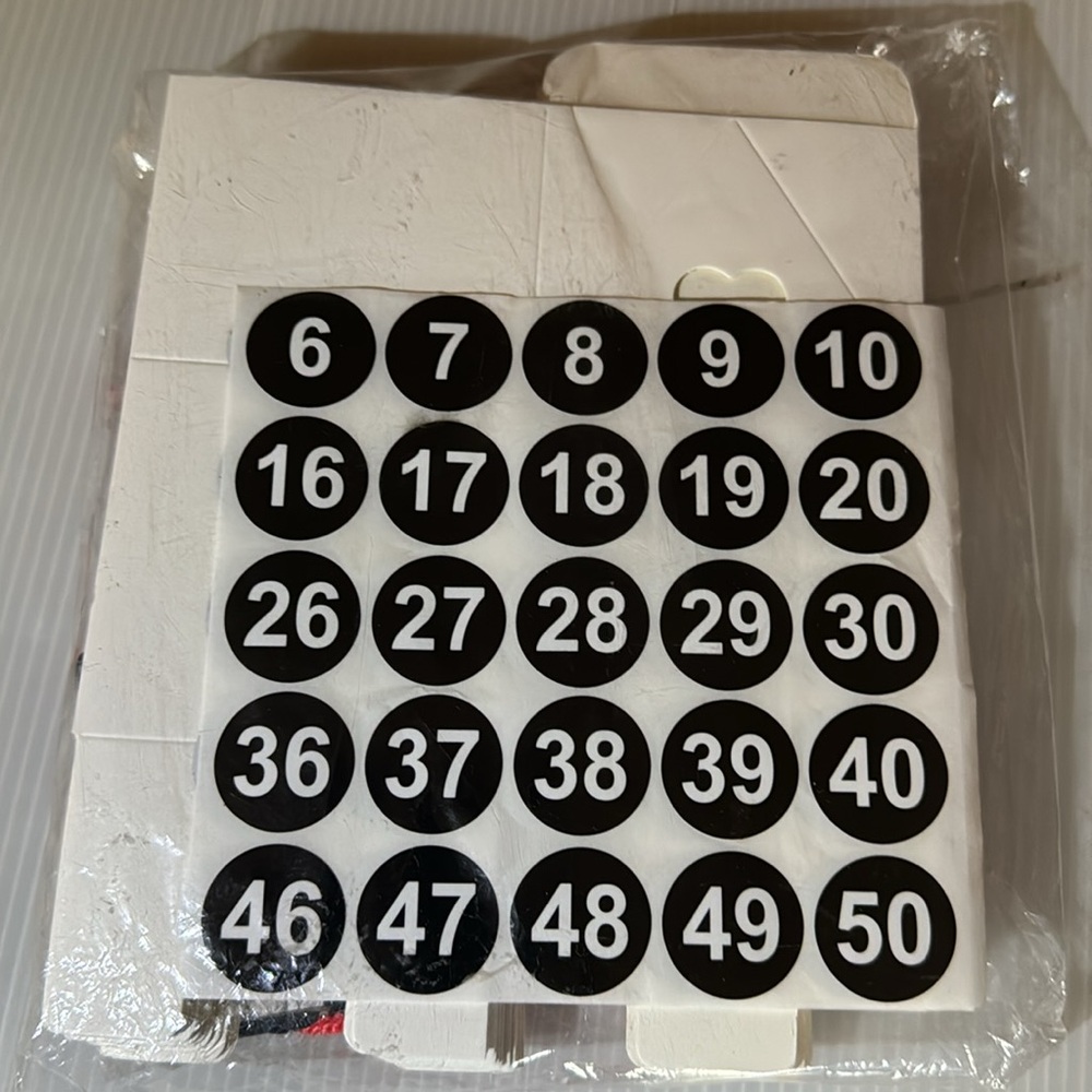 20 House Gift Boxes - Picture 5 of 5
